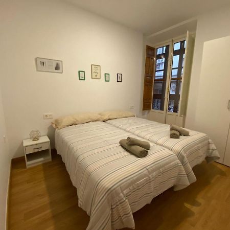 Piso Zacatin Daire Granada Dış mekan fotoğraf