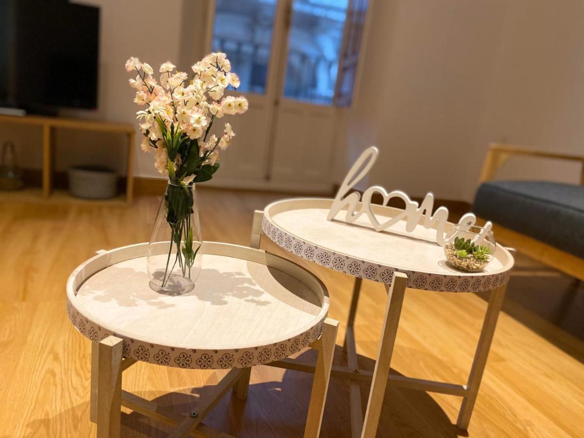 Piso Zacatin Daire Granada Dış mekan fotoğraf