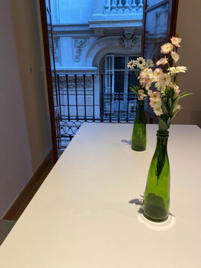 Piso Zacatin Daire Granada Dış mekan fotoğraf