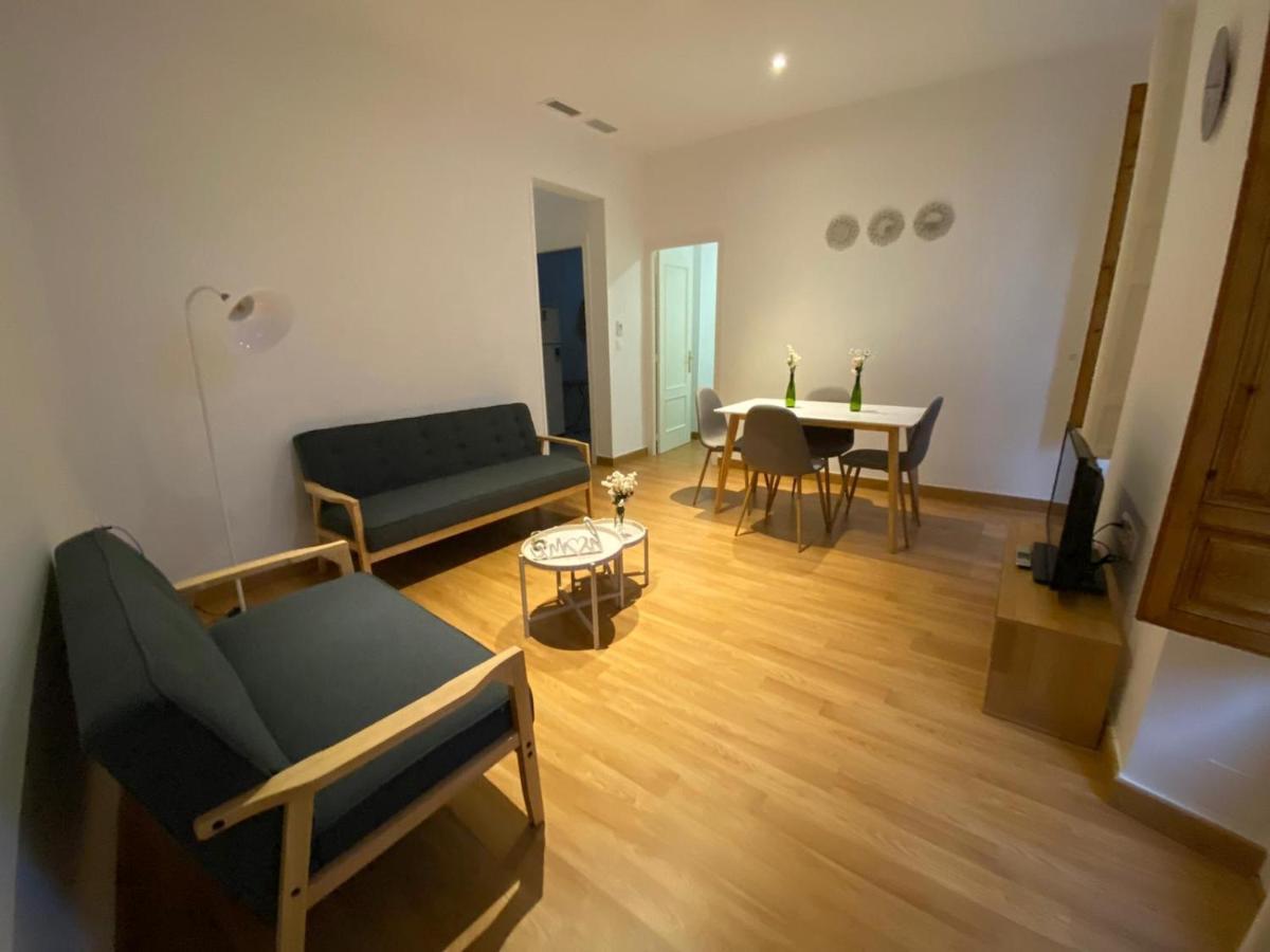 Piso Zacatin Daire Granada Dış mekan fotoğraf