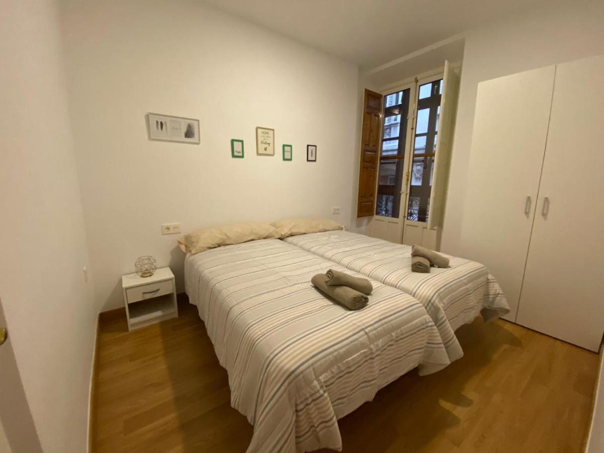 Piso Zacatin Daire Granada Dış mekan fotoğraf