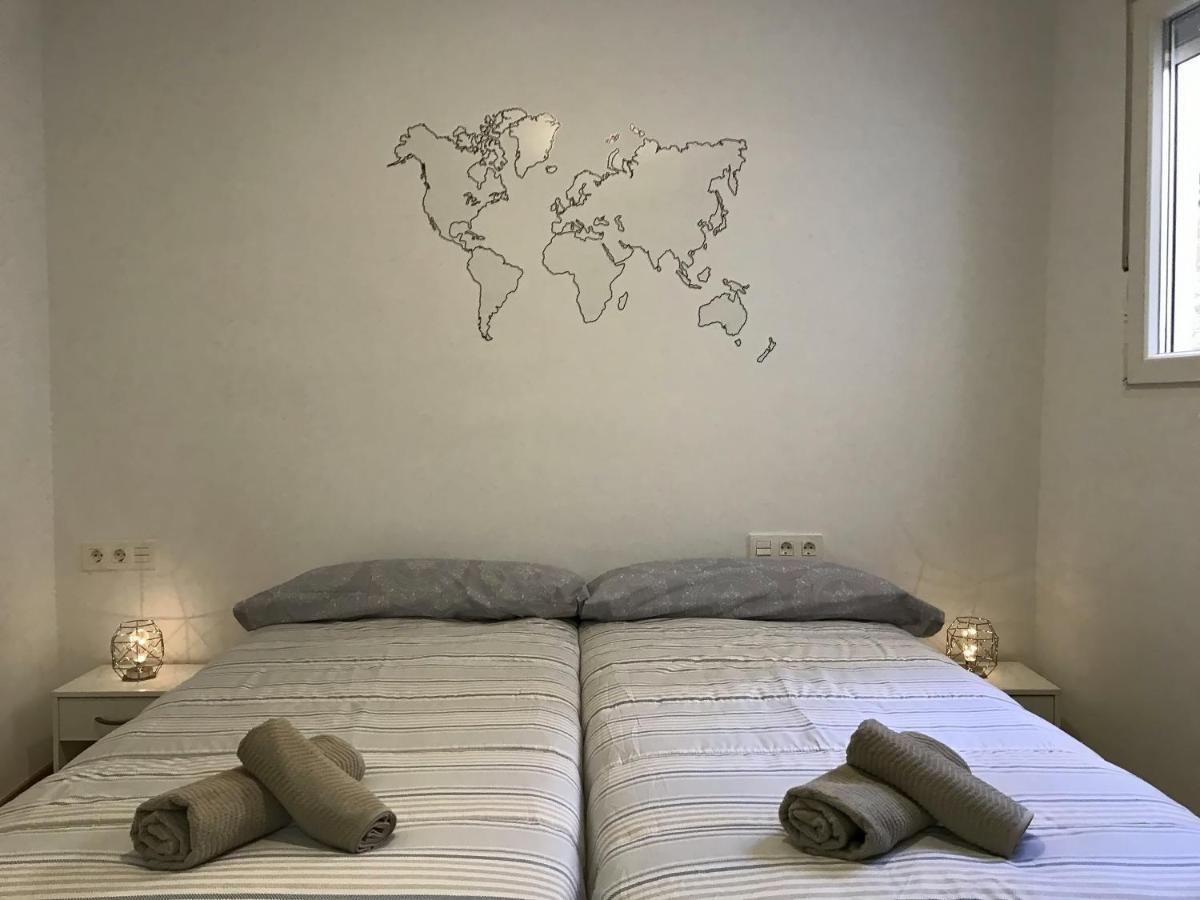 Piso Zacatin Daire Granada Dış mekan fotoğraf