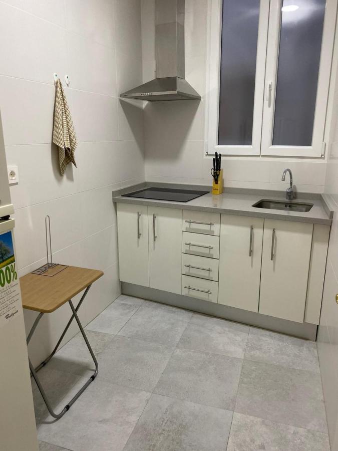 Piso Zacatin Daire Granada Dış mekan fotoğraf