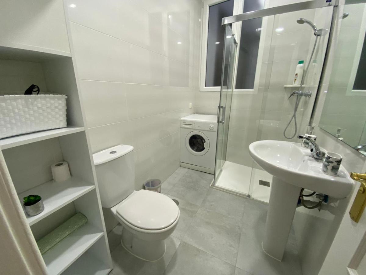 Piso Zacatin Daire Granada Dış mekan fotoğraf