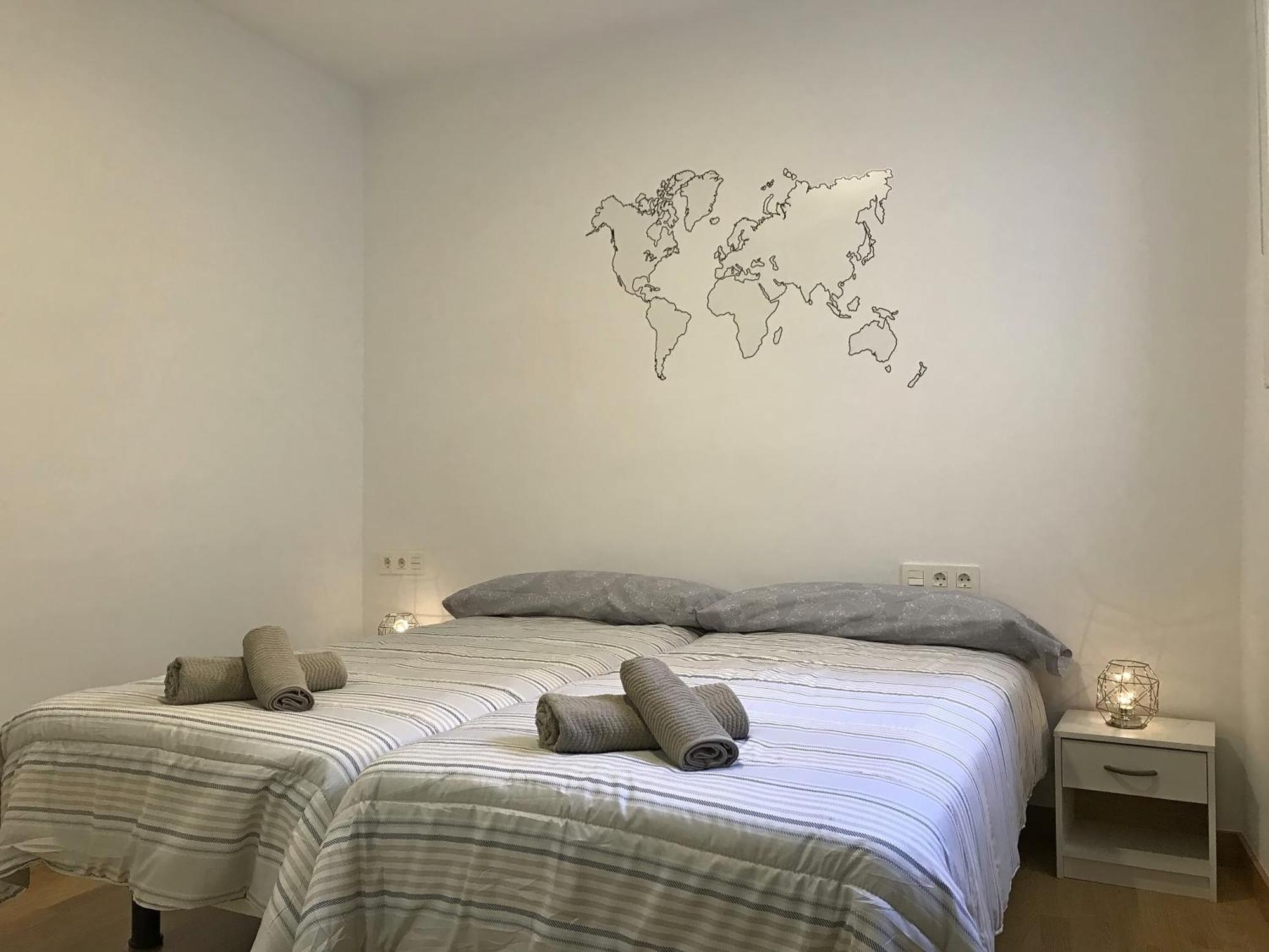 Piso Zacatin Daire Granada Dış mekan fotoğraf